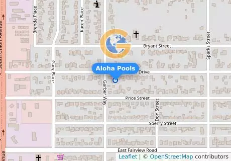 Aloha Pools