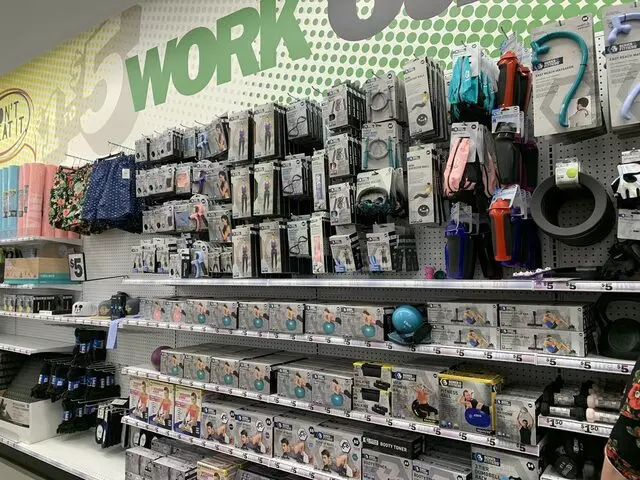 Five Below