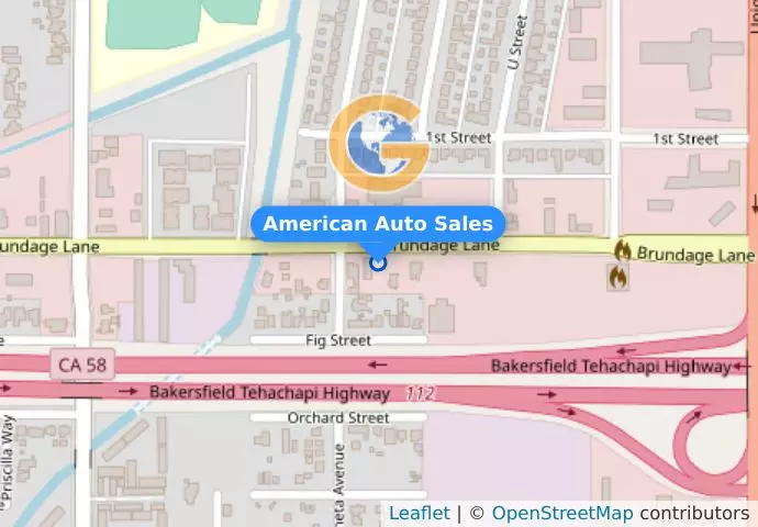 American Auto Sales