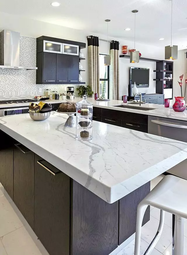 Lu Granite & Cabinet