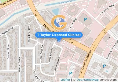 T Taylor Licensed Clinical