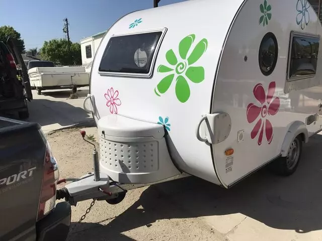 Horizon RV