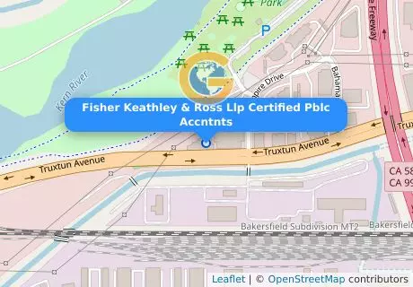 Fisher Keathley & Ross Llp Certified Pblc Accntnts