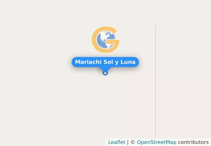 Mariachi Sol y Luna