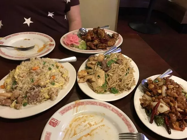 Great Castle Chinese Restaurant