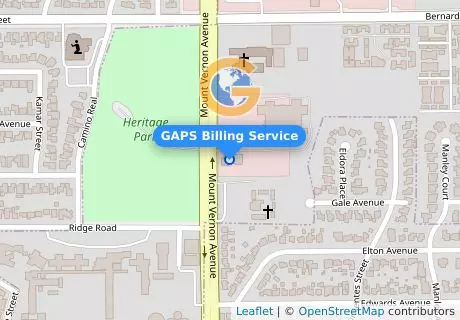 GAPS Billing Service