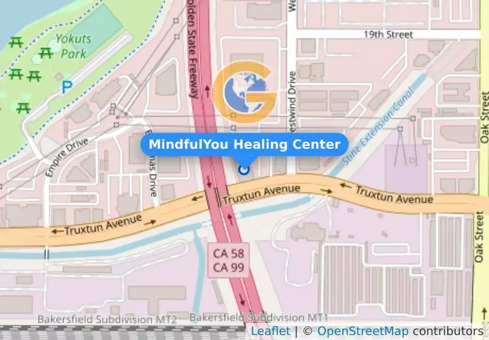 MindfulYou Healing Center
