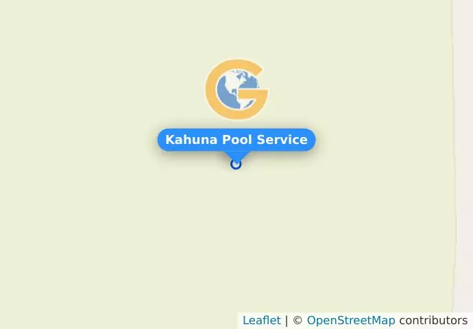 Kahuna Pool Service