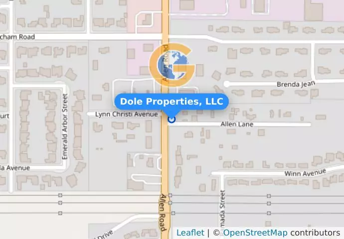 Dole Properties, LLC