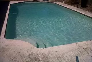 J&N Pool Service