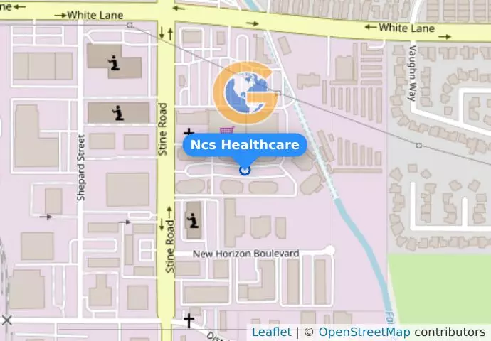 Ncs Healthcare