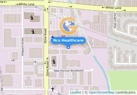 Ncs Healthcare