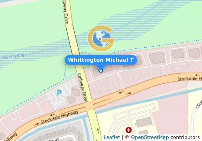 Whittington Michael T