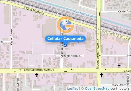 Cellular Castaneda