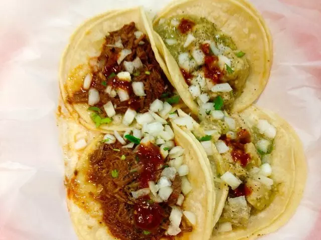 Fresco Mexican Grill