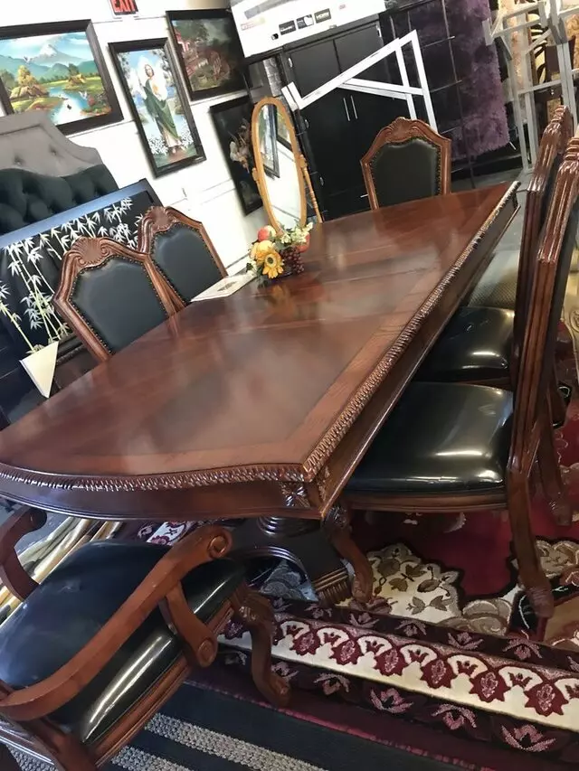American Furniture