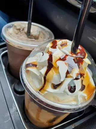 Caffeine Supreme