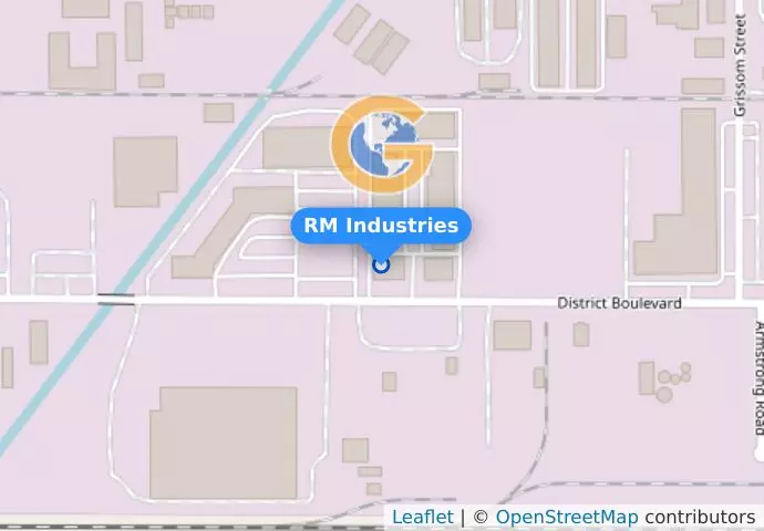 RM Industries