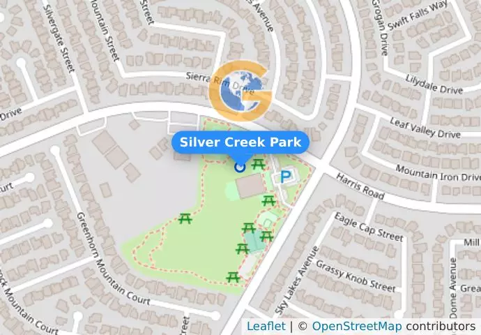 Silver Creek Park