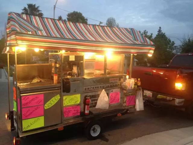 Waldo&apos;s Tamales