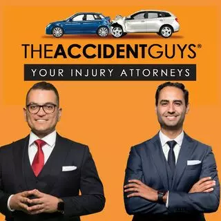 The Accident Guys - Personal Injury Attorneys