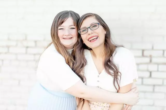 Cindy and Sarah Photography