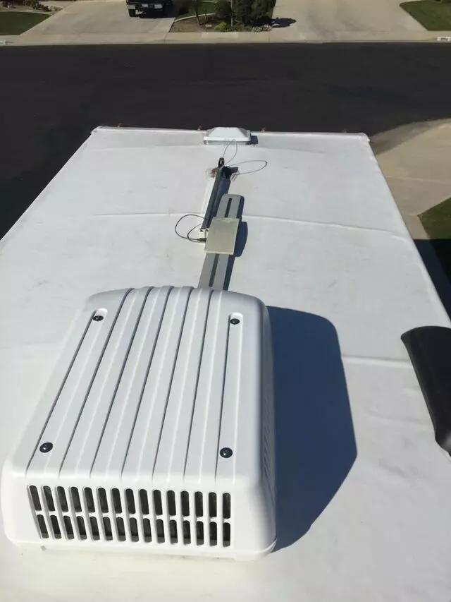 Kern Mobile RV Repair