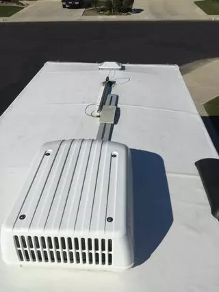 Kern Mobile RV Repair