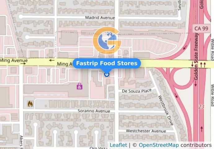 Fastrip Food Stores
