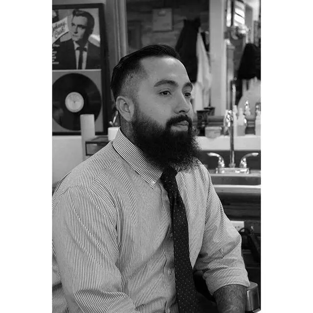 All American Barbershop