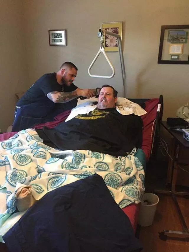 All American Barbershop