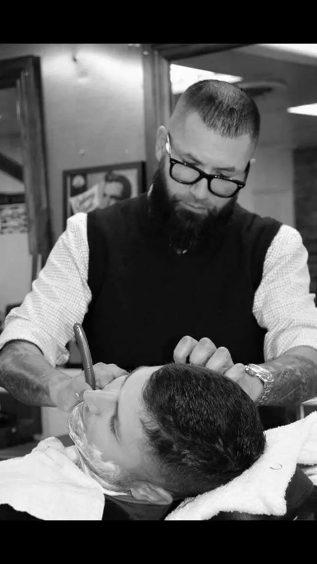 All American Barbershop