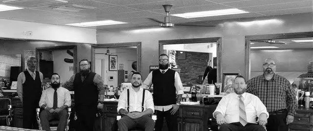 All American Barbershop