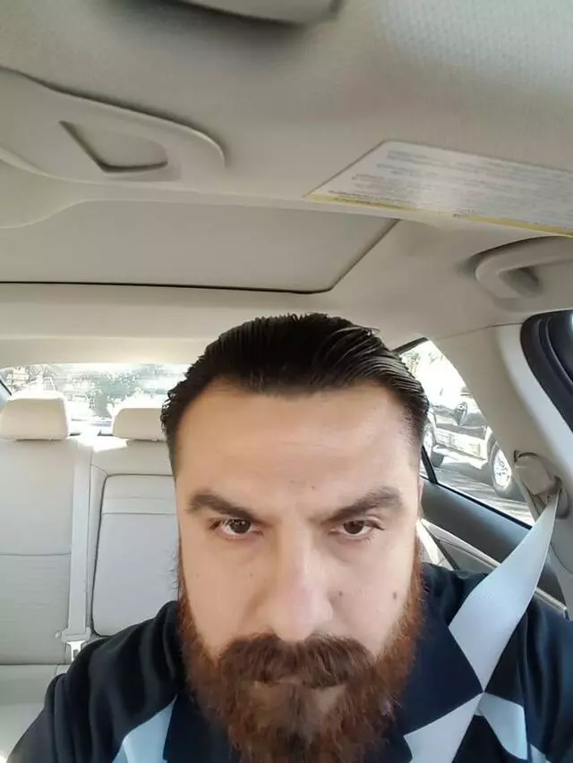 All American Barbershop