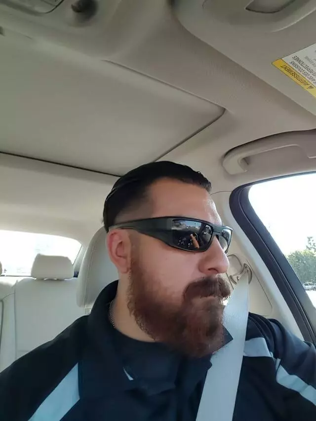 All American Barbershop