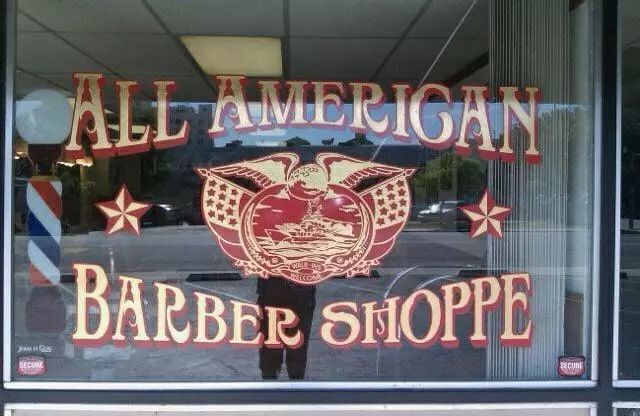 All American Barbershop