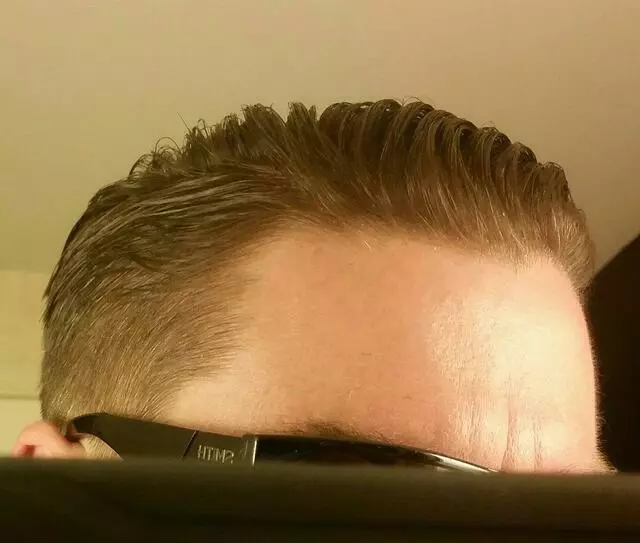 All American Barbershop