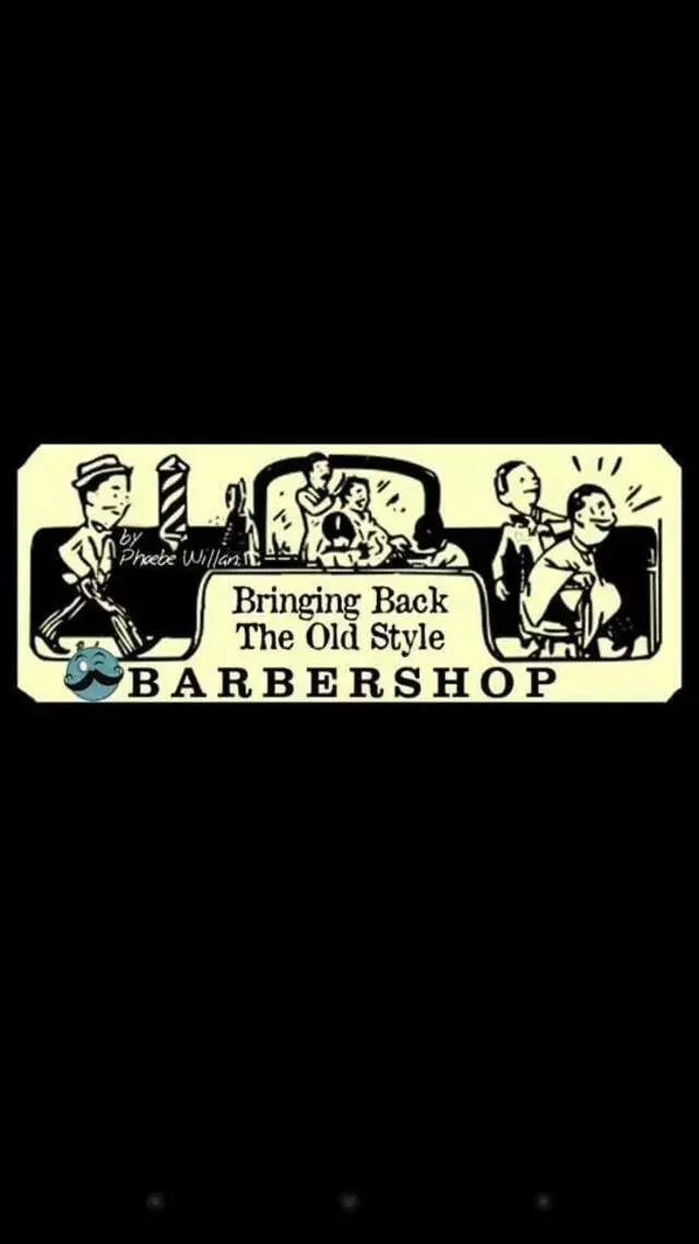 All American Barbershop