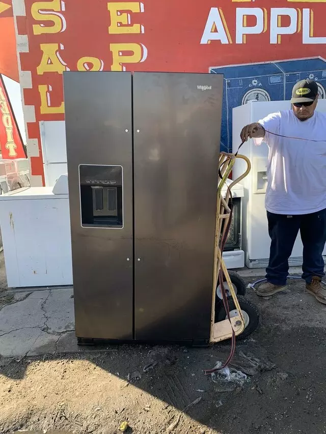 Pepe&apos;s Appliances