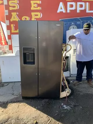 Pepe's Appliances