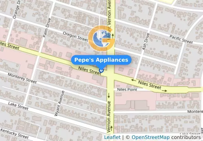 Pepe&apos;s Appliances