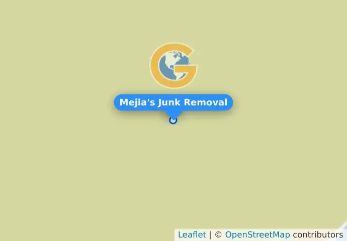 Mejia&apos;s Junk Removal