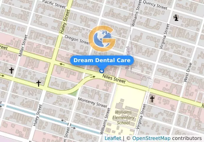 Dream Dental Care