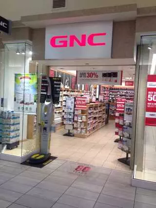 GNC