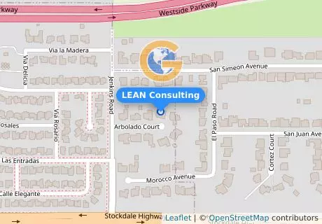 LEAN Consulting