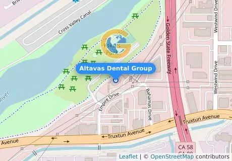 Altavas Dental Group