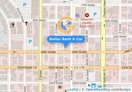 Dollar Rent A Car