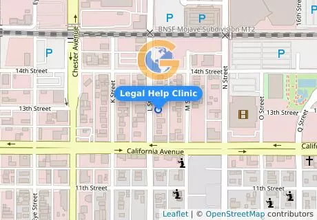 Legal Help Clinic