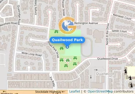 Quailwood Park