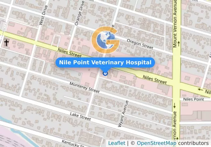 Nile Point Veterinary Hospital